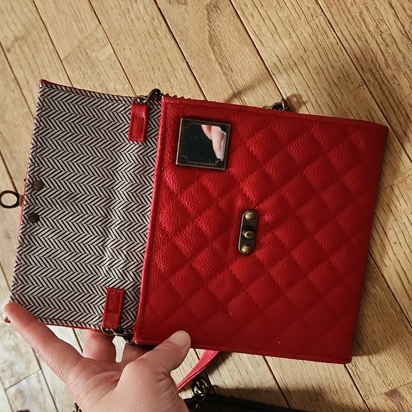 Steve Madden Bags Steve Madden Set Of 3 Purses Poshmark